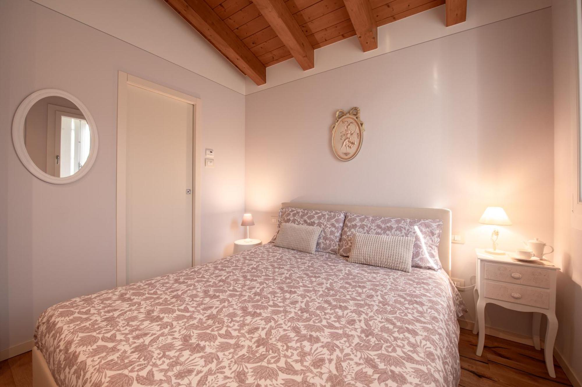 B&B Casa Pralunghi Calvene Quarto foto